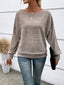 Anna | Textured Sweater for Women