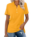 Aksana™ | Comfortable Women's Polo Shirt