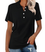 Aksana™ | Comfortable Women's Polo Shirt