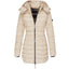 Lori™ Puffer Winter Jacket