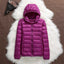Karen™ Lightweight Puffer Jacket