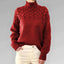Ruby - Knitted Sweater