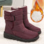 Brigitte | Warm lined snow boots