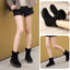 Hannah™ | Winter fur boots for women
