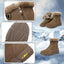 Hannah™ | Winter fur boots for women