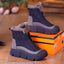 Elisa | Waterproof snow boots for women