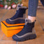 Elisa | Waterproof snow boots for women